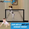 Recinzione a barriera PetFence Recinzione di sicurezza per Anteprima dell’immagine prodotto 4