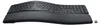 Logitech Wireless Keyboard K860 black f. Business Voir les images du produit 6