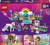 LEGO Friends Kostümparty mit Einhorn und Fee - Spielzeug Produktbild-Vorschau 8