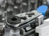 Hogert Technik Schrauberbit-Satz HT1R460 393g Produktbild-Vorschau 6