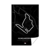 MuchoWow® Poster F1 - Ungarn - Auto - Rennstrecke - Produktbild-Vorschau 1