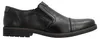 Rieker Herren Slipper klassischer Leder Halbschuh zum Produktbild-Vorschau 2