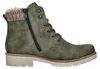 Rieker Damen Winter Schnürstiefel grün, Damen:39 EU Produktbild-Vorschau 19