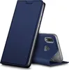 Handy Hülle Huawei P20 Lite Book Case Schutzhülle Tasche Produktbild-Vorschau 1