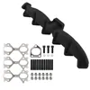 GUSS-KRMMER Auspuffkrümmer kit for BMW E46 E39 E60 E61 E65 Produktbild-Vorschau 2