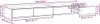 vidaXL Bettschubladen Sonoma-Eiche 160 x 36,5 x 16,5 cm Produktbild-Vorschau 8