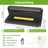 FETABETA Vakuumiergerät – Sous-Vide Folienschweißgerät mit Produktbild-Vorschau 14
