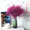 12 Bündel Künstliche Sträucher Büsche Künstliche Blumen Produktbild-Vorschau 2
