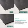 EMKE Duschwanne Flach Quadratisch 90x90cm Duschtasse mit Produktbild-Vorschau 3