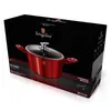 Berlinger Haus hrnec 6,5l 28cm Metallic Line BH1258N Náhled obrázku produktu 18