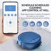 AIORBER Intelligenter Saug- und Wischroboter mit 135ml Produktbild-Vorschau 7
