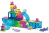 Magna Tiles Magnetická stavebnice - Podmořské dobrodružství Náhled obrázku produktu 3