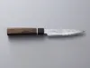 Suncraft Senzo schwarzes kleines Küchenmesser 120 mm BD02 Produktbild-Vorschau 5