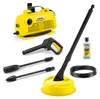 Kärcher Hochdruckreiniger K 2 Premium Horizontal VPS Home, Produktbild-Vorschau 1