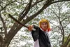 Spada da cosplay in bambù in stile anime Katana, ispirata a Anteprima dell’immagine prodotto 6