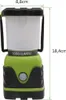 LED Camping Licht mit vielen Funktionen Produktbild-Vorschau 7