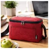 Impression Kuhltasche/Lunchbag Isabella - fur Sixpack-Dosen Produktbild-Vorschau 5
