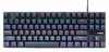 Gembird Mechanische Gaming-Tastatur IVAR TKL - 87 Tasten, Produktbild-Vorschau 2