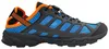 Sandalo da trekking da uomo Maletaan 26202-441 in blu royal Anteprima dell’immagine prodotto 9