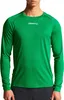 Craft Rush 2.0 Running Longsleeve Herren - Grün Produktbild-Vorschau 4