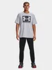 Under Armour Koszulki Abc Camo Boxed Logo SS, 1361673011, Podgląd zdjęcia produktu 13
