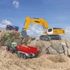 CONTROL32 Liebherr R 980 SME Raupenbagger, RC Produktbild-Vorschau 21