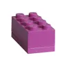 Room Copenhagen 4012, Brotdose, Kind, Pink, Polypropylen Produktbild-Vorschau 7