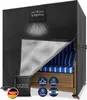Kingsleeve® Strandkorb Schutzhülle Winterfest Produktbild-Vorschau 1