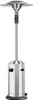 Clever Diamond Enders Terrassenheizer Elegance Eco Green Produktbild-Vorschau 1