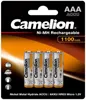 Micro-Akku CAMELION 1,2 V, 1.100 mAh, Typ AAA, NiMH, Produktbild-Vorschau 21