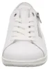 Remonte Damen Leder Sneaker Reißverschluss D1E03, Größe:40 Produktbild-Vorschau 26