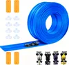 MODFU Spielfahrzeuge, DIY Soft-Rennbahn 5m Produktbild-Vorschau 1