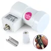 GSS Single LNB GLS 401 + Aufdrehhilfe weiß - für 1 Produktbild-Vorschau 5