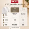 Betz Frottee Turban Berlino – Set da 2 copricapo in cotone Anteprima dell’immagine prodotto 8