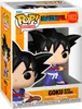Funko POP Dragon Ball 1922 Goku with Nyoibo Figurka Podgląd zdjęcia produktu 1