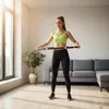 ACTIGET Hula-Hoop Reifen 92 cm – mit Massage-Noppen, Produktbild-Vorschau 4