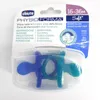 Chicco 00073086210000 Baby-Schnuller Ultraweicher Schnuller Produktbild-Vorschau 4