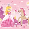 ALFI Isolierflasche ISOBottle 0,35 l fairytale princess Produktbild-Vorschau 7