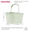 reisenthel Carrybag BK5058 carrybag puffer iced matcha Produktbild-Vorschau 3