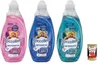 Testpaket Coccolino Wonder Wash Ultra Clean Ultra Care Odor Produktbild-Vorschau 1