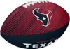 Wilson NFL Team Tailgate Football Junior Team Texans Produktbild-Vorschau 5