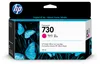 HP 730 DesignJet Tintenpatrone Magenta 130 ml – P2V63A Produktbild-Vorschau 2