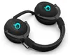 QPAD Gaming Stereo Headset QH900 wireless 9J.H3693.Q01 Voir les images du produit 5