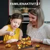 MODFU 3D-Puzzles, DIY Mini-Haus Bausatz, Handgefertigte Produktbild-Vorschau 5