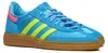 adidas Handball Spezial Sky Rush Solar Yellow Lucid Pink Produktbild-Vorschau 4