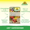 Neudorff Azet UniversalDünger - 2,5 kg organischer Sofort- Produktbild-Vorschau 2