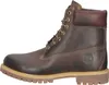 Timberland Stiefelette Stiefelette Glattleder Produktbild-Vorschau 15