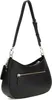 GUESS Noelle Top Zip Shoulder Bag Damen Schultertasche Produktbild-Vorschau 8