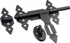 Türriegel Torriegel Schlossriegel Schubriegel Torschieber Produktbild-Vorschau 3