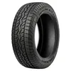 A studio shot of a Falken Wildpeak A/T AT3WA tire against a white background. Produktbild-Vorschau